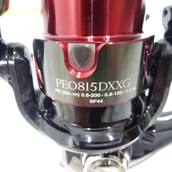 ＢＢ－ＸハイパーフォースＰＥ０８１５ＤＸＸＧ